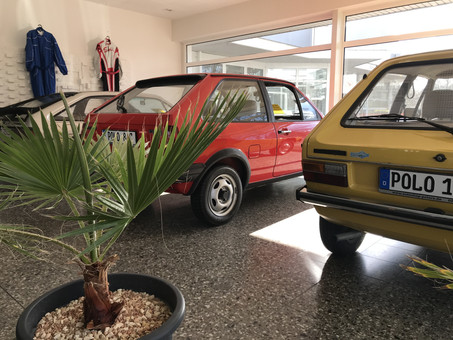 Autoshop Christian Peters